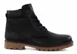 Rieker herr RiekerTex ankelboots 38842-00 svart - Stövletter och kängor för herrar - 137222 - 1