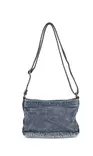 Migant denim axelväska MG1676 - Handväskor - 138192 - 4