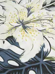 Jack&Jones T-shirt herr Hawaii cloud dancer - T-shirts för herrar - 138482 - 2