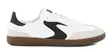 Skechers damsneakers 185232/WBK HOTSHOT - KICKOFF vit/svart - Skechers sneakers - 138672 - 2