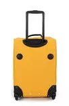 Migant Resväska MGT35 "20 gul liten - Resväskor - 138812 - 2