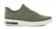 Skechers herrsneakers 211042/OLV SUP-AIR - JETTZ olivgrön - Sneakers för herrar - 138862 - 2