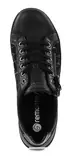 Rieker Remonte damskor D1E10-02 svarta - Rieker promenadskor - 138922 - 4