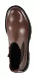 Tamaris dam ankelboots 25429-45 cognac - Stövletter och kängor för damer - 138932 - 4