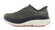 Skechers damsneakers 180265/OLPK ZIPRUS olivgrön/rosa - Skechers sneakers - 139162 - 3