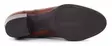 Tamaris ankelboots i äkta läder 25366-45 muscat - Tamaris ankelboots - 139182 - 3