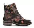 Rieker damstövletter 94611-91 multi - Rieker ankelboots - 139252 - 3