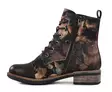 Rieker damstövletter 94611-91 multi - Rieker ankelboots - 139252 - 2