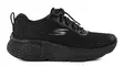Skechers Damsneakers 129649/BBK MAX CUSHIONING ELITE 2.0 - ALVA Svart - Skechers sneakers - 139372 - 2