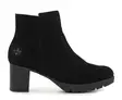 77665-00 - Rieker ankelboots - 139392 - 1
