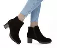 77665-00 - Rieker ankelboots - 139392 - 5