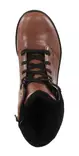 Sievi Women's ankle boots Milja brown - Stövletter och kängor för damer - 139422 - 3