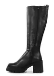 Ten Points dam boots 60645 Ylva svart - Stövlar för damer - 139452 - 3