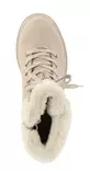 Skechers damstövletter 168087/NAT PARK CITY naturfärgad - Stövletter och kängor för damer - 139592 - 3