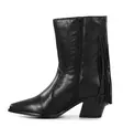 Bullboxer damstövlar/ankelboots 6VE0041403 svart - Stövletter och kängor för damer - 139702 - 2