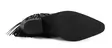 Bullboxer damstövlar/ankelboots 6VE0041403 svart - Stövletter och kängor för damer - 139702 - 3