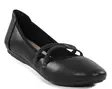 Migant Ballerinas A921-84 svart - Ballerinaskor - 140732 - 2