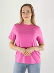 Vila t-shirt fiji flower - T-shirts för damer - 140982 - 1
