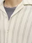Jack&Jones Skjorta Coba antikvit/randig - Skjortor för herrar - 140992 - 3