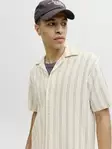 Jack&Jones Skjorta Coba antikvit/randig - Skjortor för herrar - 140992 - 2