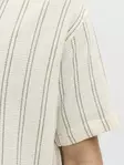 Jack&Jones Skjorta Coba antikvit/randig - Skjortor för herrar - 140992 - 4