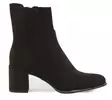 Marco Tozzi ankelboots 25392-41 mocca - Stövletter och kängor för damer - 141352 - 1