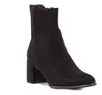 Marco Tozzi ankelboots 25392-41 mocca - Stövletter och kängor för damer - 141352 - 3