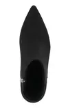 Marco Tozzi Ankelboots 25379-47 001 svart - Stövletter och kängor för damer - 141622 - 4