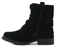 Migant ankelboots A920-341 svart - Stövletter och kängor för damer - 141662 - 2