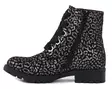 Migant ankelboots A920-339 brons - Stövletter och kängor för damer - 141982 - 2