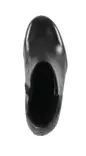 Jana ankelboots 25732-47 001 svart - Stövletter och kängor för damer - 142272 - 4