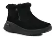 Skechers Ankelboots 168283/BBK ARCH FIT 3.0 KÄNGA - WINTER DREAM Svart - Skechers Ankelboots - 142342 - 3