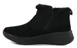 Skechers Ankelboots 168283/BBK ARCH FIT 3.0 KÄNGA - WINTER DREAM Svart - Skechers Ankelboots - 142342 - 2