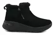 Skechers Ankelboots 168283/BBK ARCH FIT 3.0 KÄNGA - WINTER DREAM Svart - Skechers Ankelboots - 142342 - 1