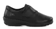 Alpina damvandringsskor Vita K 866E-1 svart - Promenadskor för damer - 140372 - 3