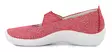 Arcopedico damvandringsskor Itatiaia K48 röd - Promenadskor för damer - 140492 - 2