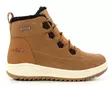 Askel ankelboots dam VOLI-0931 camel - Stövletter och kängor för damer - 137312 - 1