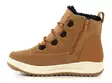 Askel ankelboots dam VOLI-0931 camel - Stövletter och kängor för damer - 137312 - 2