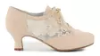 Chantana damskor 396-94 beige - Promenadskor för damer - 140702 - 1