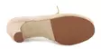 Chantana damskor 396-94 beige - Promenadskor för damer - 140702 - 3