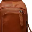 Chesterfield Bag Riga C58028431 cognac - Handväskor - 140612 - 5