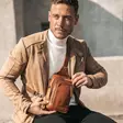 Chesterfield Bag Riga C58028431 cognac - Handväskor - 140612 - 2