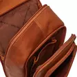 Chesterfield Bag Riga C58028431 cognac - Handväskor - 140612 - 4