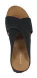 Copenhagen Shoes wedge pumps Frances 23 svart - Slip-ins för damer - 138512 - 3