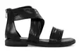 Duffy damsandaler 75-90531 svart - Sandaler för damer - 138132 - 1
