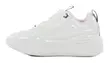 FILA pärlemorskimrande damsneakers FFW0630 vit silver - Sneakers för damer - 140852 - 2