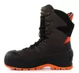 Garsport Arbetsskor Bigfoot S7S brun - Arbetsskor för herrar - 137722 - 4