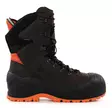 Garsport Arbetsskor Bigfoot S7S brun - Arbetsskor för herrar - 137722 - 3