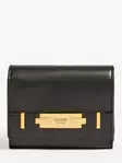 Guess Plånbok Bea slg small svart - Plånböcker - 129462 - 1