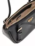 Guess axelväska Cerelia mini svart - Handväskor - 138502 - 3